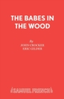 Babes in the Wood : Pantomime - Book