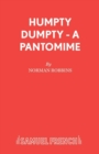 Humpty Dumpty : Pantomime - Book
