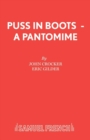 Puss in Boots : Pantomime - Book