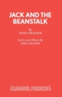 Jack and the Beanstalk : Pantomime - Book