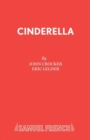 Cinderella : Pantomime - Book
