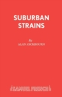 Suburban Strains - Book