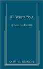 If I Were You - Book