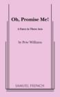 Oh, Promise Me! - Book