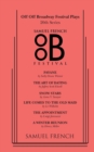 Off Off Broadway Festival Plays, 20th Series - Book