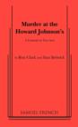 Murder at the Howard Johnson's - Book