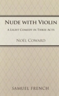 Nude with Violin - Book