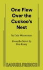 One Flew Over the Cuckoo's Nest - Book