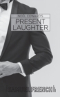 Present Laughter - Book