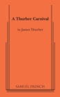A Thurber Carnival - Book