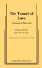 The Tunnel of Love - Book