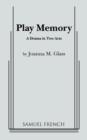 Play Memory - Book