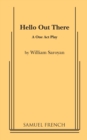 Hello Out There - Book