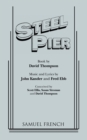 Steel Pier - Book
