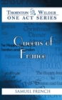 Queens of France - Book