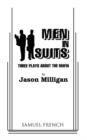 Men in Suits - Book