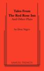 Tales from The Red Rose Inn and Other Plays - Book