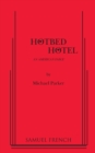 Hotbed Hotel - Book