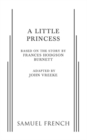 A Little Princess - Book