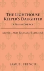The Lighthouse Keeper's Daughter - Book