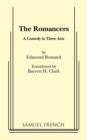 The Romancers - Book