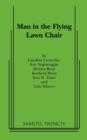 Man in the Flying Lawn Chair - Book