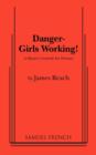 Danger - Girls Working - Book