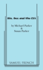 Sin, Sex & The CIA - Book