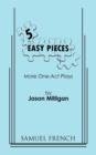 5 Easy Pieces - Book