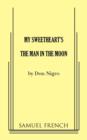 My Sweetheart's The Man in the Moon - Book