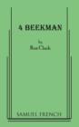 4 Beekman - Book
