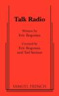 Talk Radio - Book