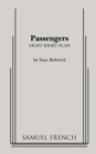 Passengers - Book
