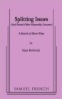 Splitting Issues - Book