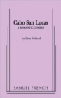Cabo San Lucas - Book