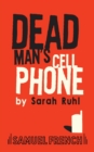Dead Man's Cell Phone - Book