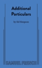 Additional Particulars - Book