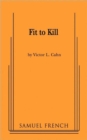 Fit to Kill - Book