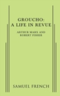 Groucho: A Life in Revue - Book