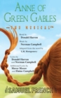 Anne of Green Gables : The Musical - Book