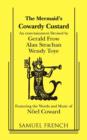 Cowardy Custard - Book