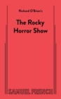 The Rocky Horror Show - Book