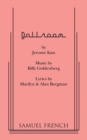 Ballroom - Book