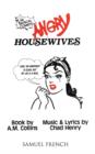 Angry Housewives - Book