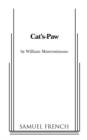 Cat's-Paw - Book