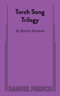 Torch Song Trilogy - Book