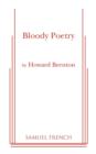 Bloody Poetry - Book