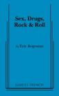 Sex, Drugs, Rock and Roll - Book