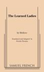 Learned Ladies - Book