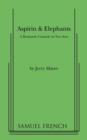 Aspirin & Elephants - Book
